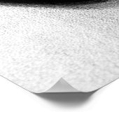 Poster Clavier informatique (Coin)