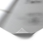 Poster Clavier numérique pour piano (Coin)