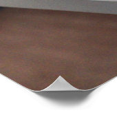 Poster Clavier numérique pour piano (Coin)