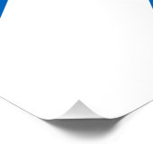 Poster Claymore et Saltire (Coin)