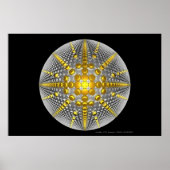 Poster Clé 10 (Devant)