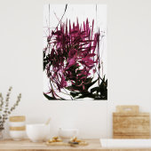 Poster Clé compressé (Cuisine)