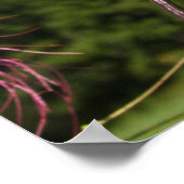 Poster Clé d'inclinaison (Coin)