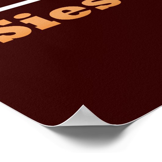 Poster clé Retro Siesta (Coin)