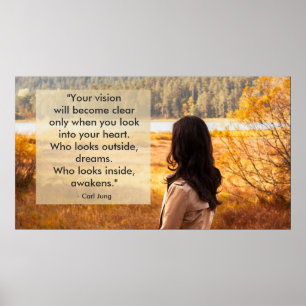 Poster Clear Visions