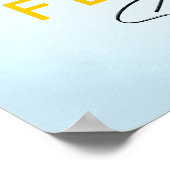 Poster Clearwater Florida Sunshine Travel (Coin)