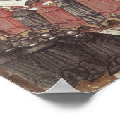 Poster Clément VII (Coin)