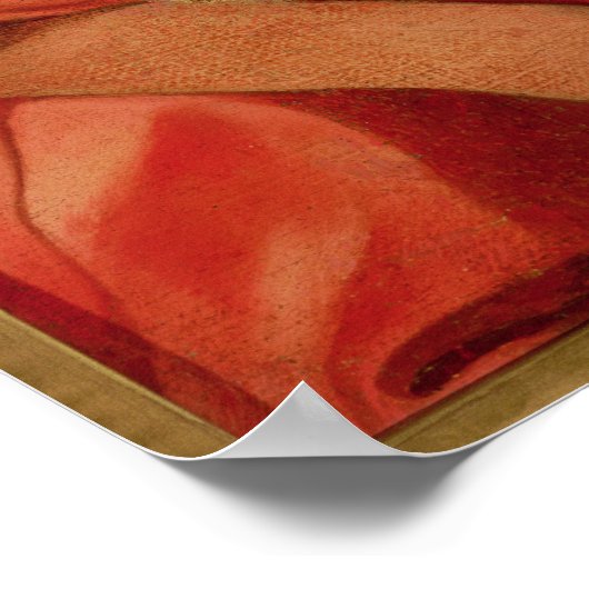 Poster Clément XI (Coin)