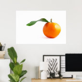 POSTER CLEMENTINE (Bureau à domicile)