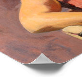 Poster Clementine 2004 (Coin)