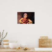 Poster Clementine 2004 (Cuisine)