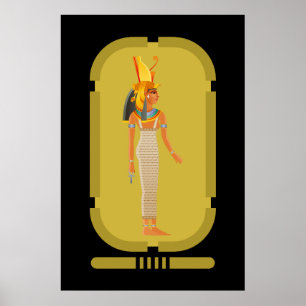 Poster Cleopatra