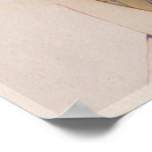 Poster Cleopatra (1917) - Le profil de la Majesté (Coin)