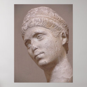 Poster—Cleopatra Poster