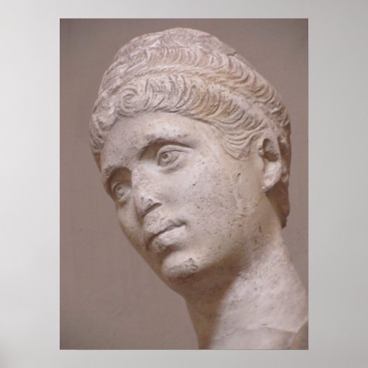 Poster : Cléopâtre (Devant)