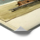 Poster Clés de fer (Coin)