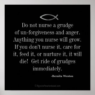 Poster Clés de la discipline