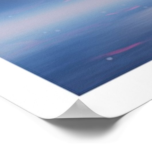 Poster Clés de l'imagination (Coin)