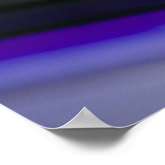 Poster Clés du clavier (Coin)