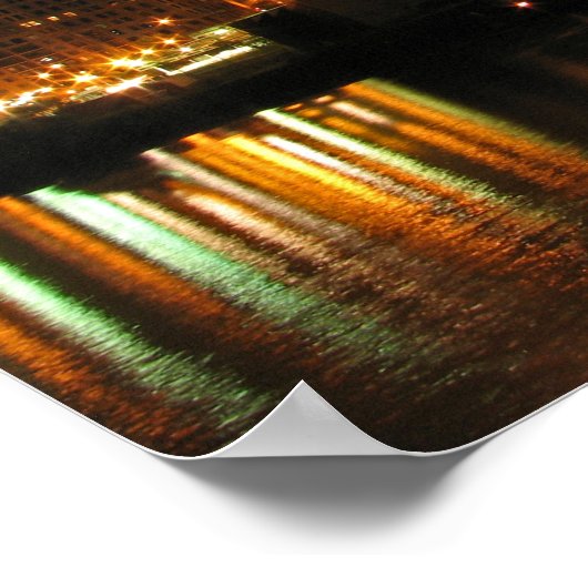 Poster Cleveland (Coin)