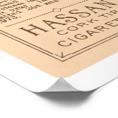 Poster Cleveland Indians Baseball 1912 (Coin)