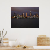 Poster Cleveland, OH (Cuisine)