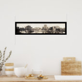 Poster Cleveland, OH Photo Carré 1912 (Cuisine)