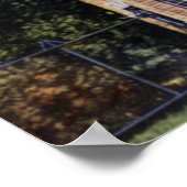 Poster Cleveland Ohio Euclid Beach Park (Coin)