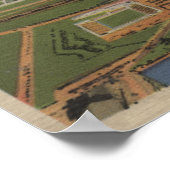 Poster Cleveland, Ohio - Municipal (Coin)