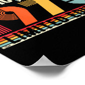 Poster Clic 1975 Limited Edition 50 Year Old 50th Birthda (Coin)