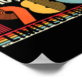 Poster Clic 1980 Limited Edition 45 Year Old 45th Birthda (Coin)