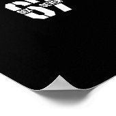 Poster Clic 67 Meme - I Love Six Seven 1  (Coin)