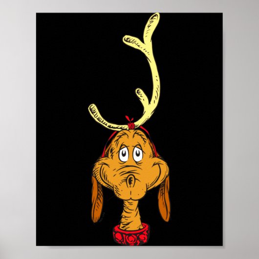 Poster Clic Max (Devant)