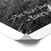 Poster Cliff Dwellers En Alaska 1906 (Coin)