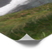 Poster Cliffs of Moher (Coin)