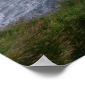 Poster Cliffs of Moher (Coin)