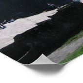 Poster Cliffs of Moher (Coin)