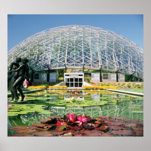 POSTER CLIMAT (Devant)