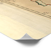 Poster Climat européen (Coin)