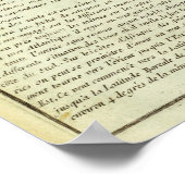 Poster Climats (Coin)