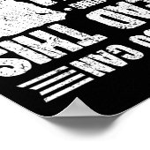 Poster Climbing If You Can Read This I'm Having Fun Climb (Coin)