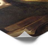 Poster Clio, Muse of History, 1624 (Coin)