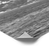 Poster Clipper Boeing 314 de 16 po x 28 po (Coin)