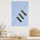 Poster Clips (Cuisine)