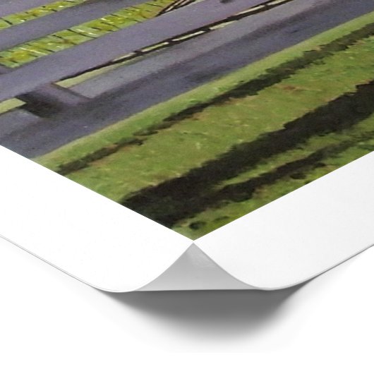 POSTER CLIQUER (Coin)