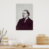 Poster Clive Bell, 1906 (Cuisine)