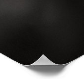 Poster Clocateur - Engrenages (Coin)