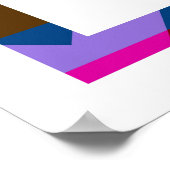 Poster Cloche de Noël (Coin)