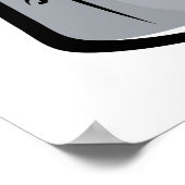 Poster Cloche de vache (Coin)