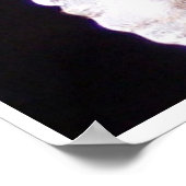 Poster Cloche Gelée (Coin)